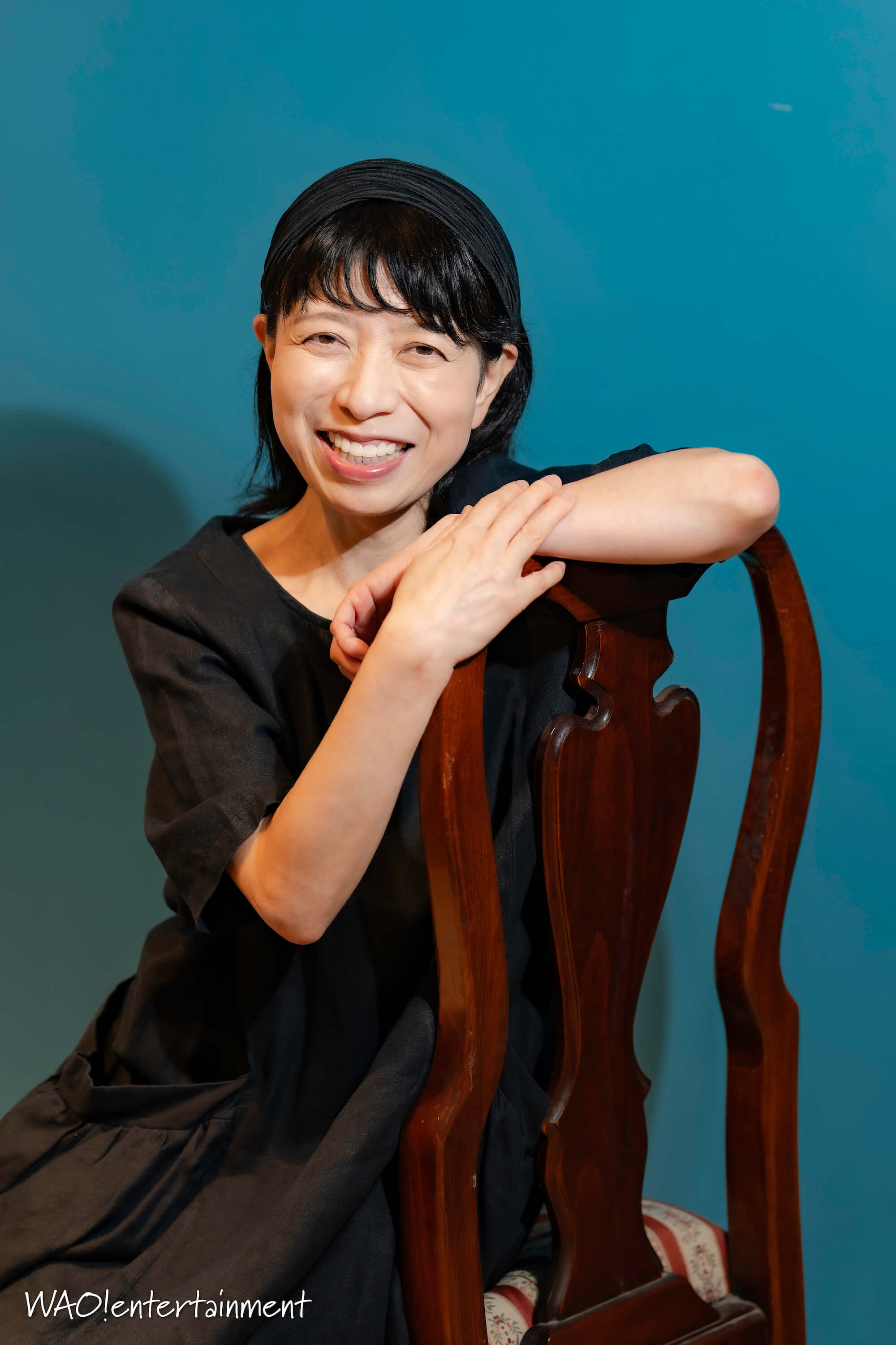知公奈緒美 photo2
