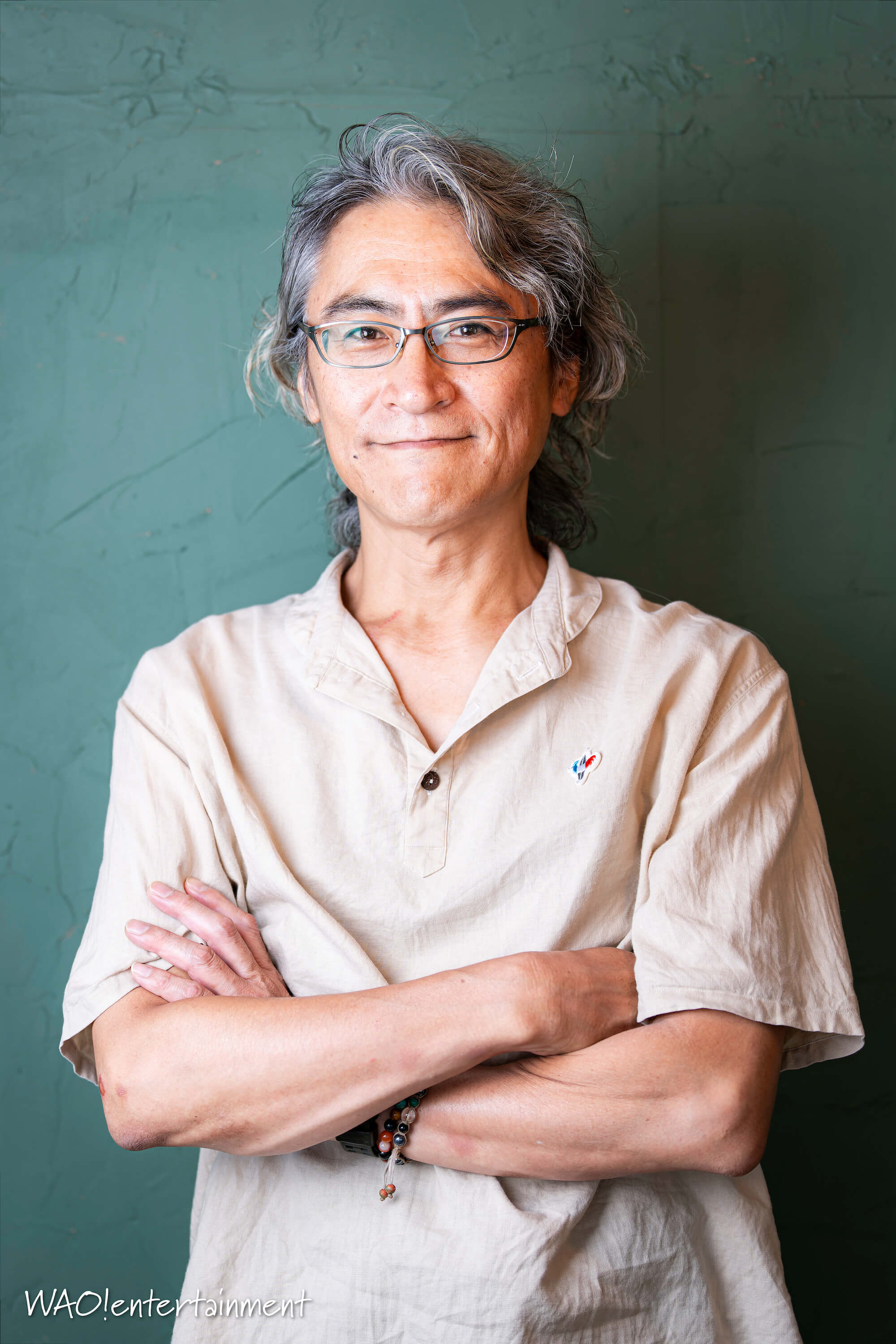 西村昌広 photo1