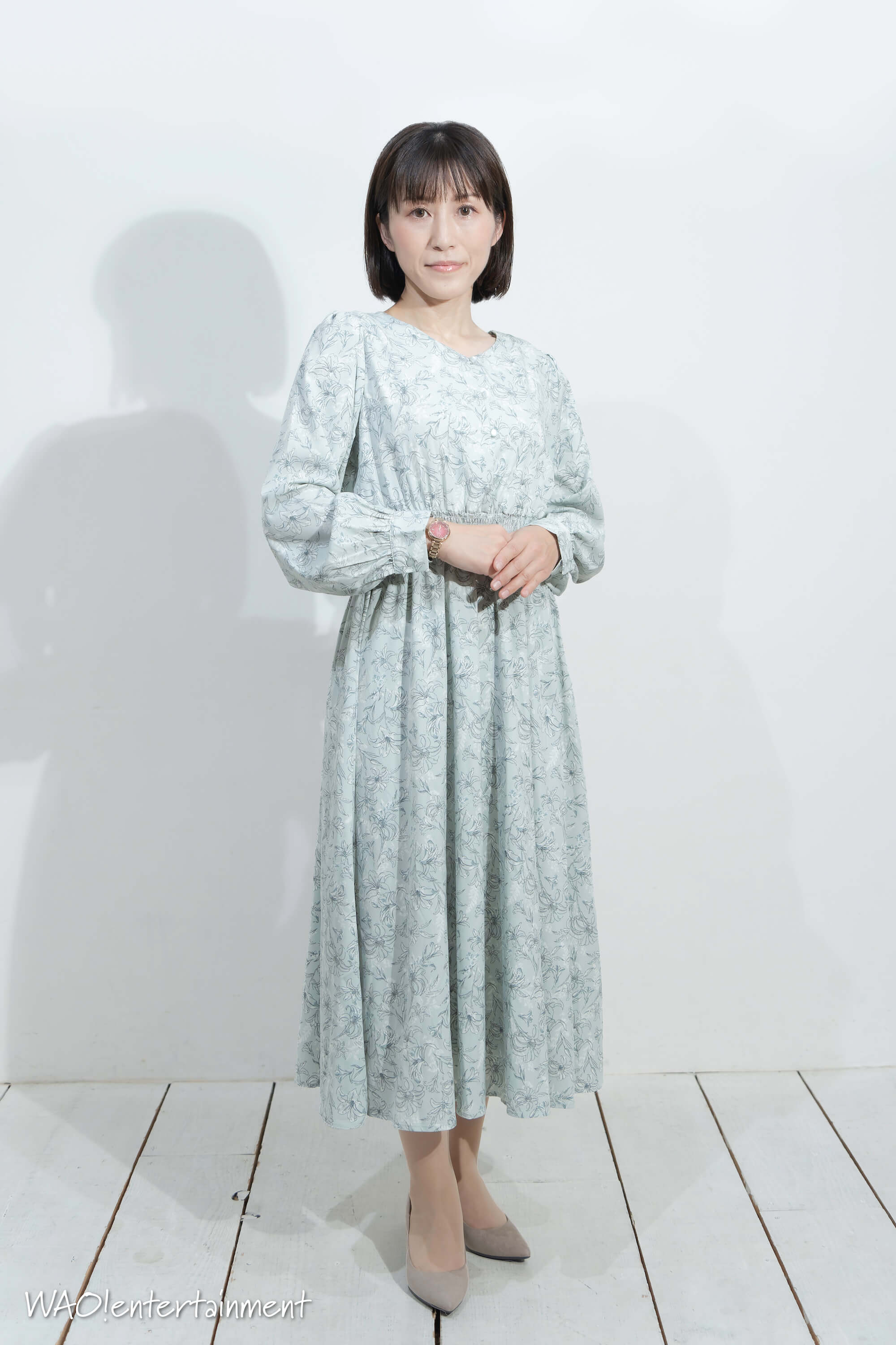 鈴華衣里子 photo3
