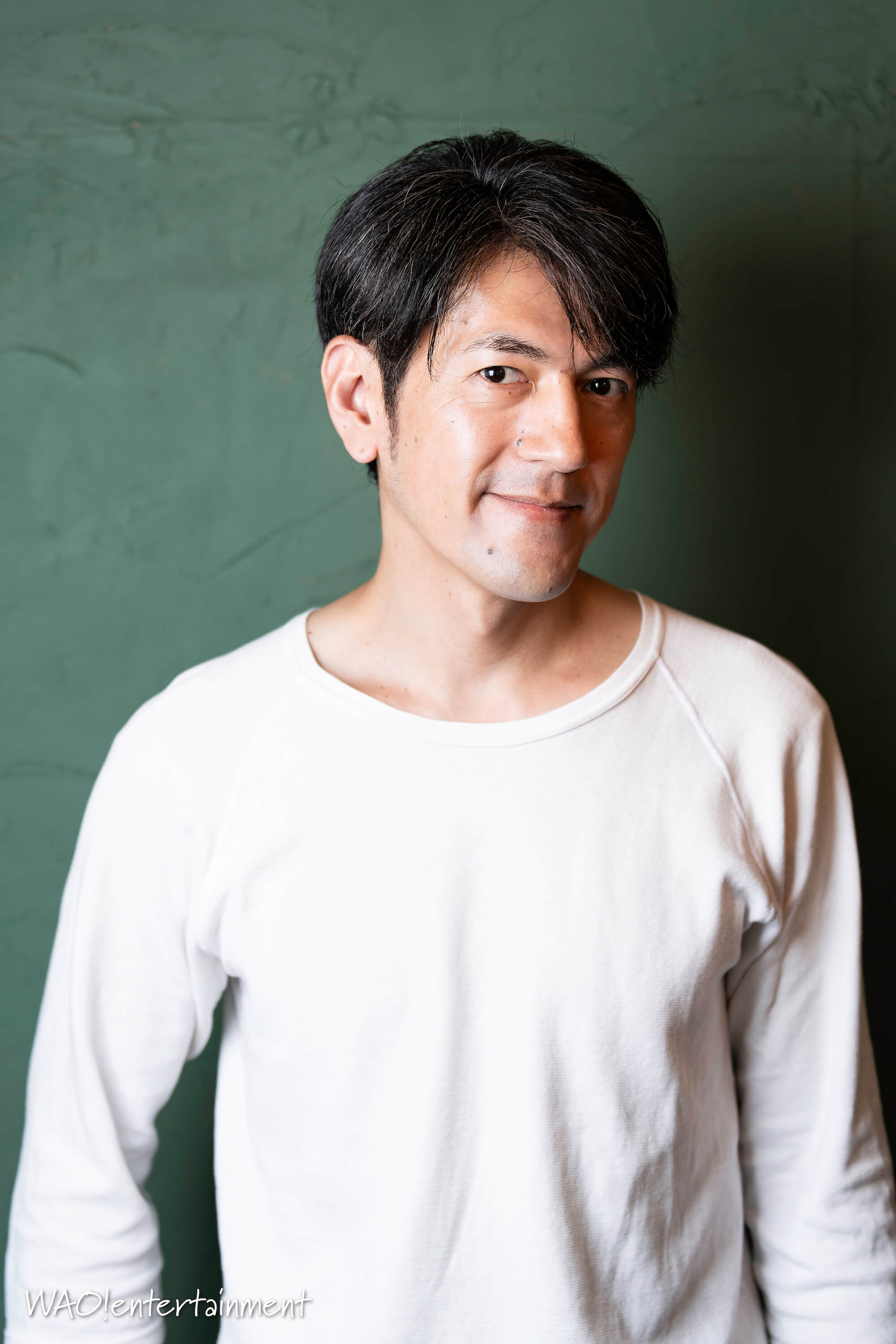 内田竜次 photo1