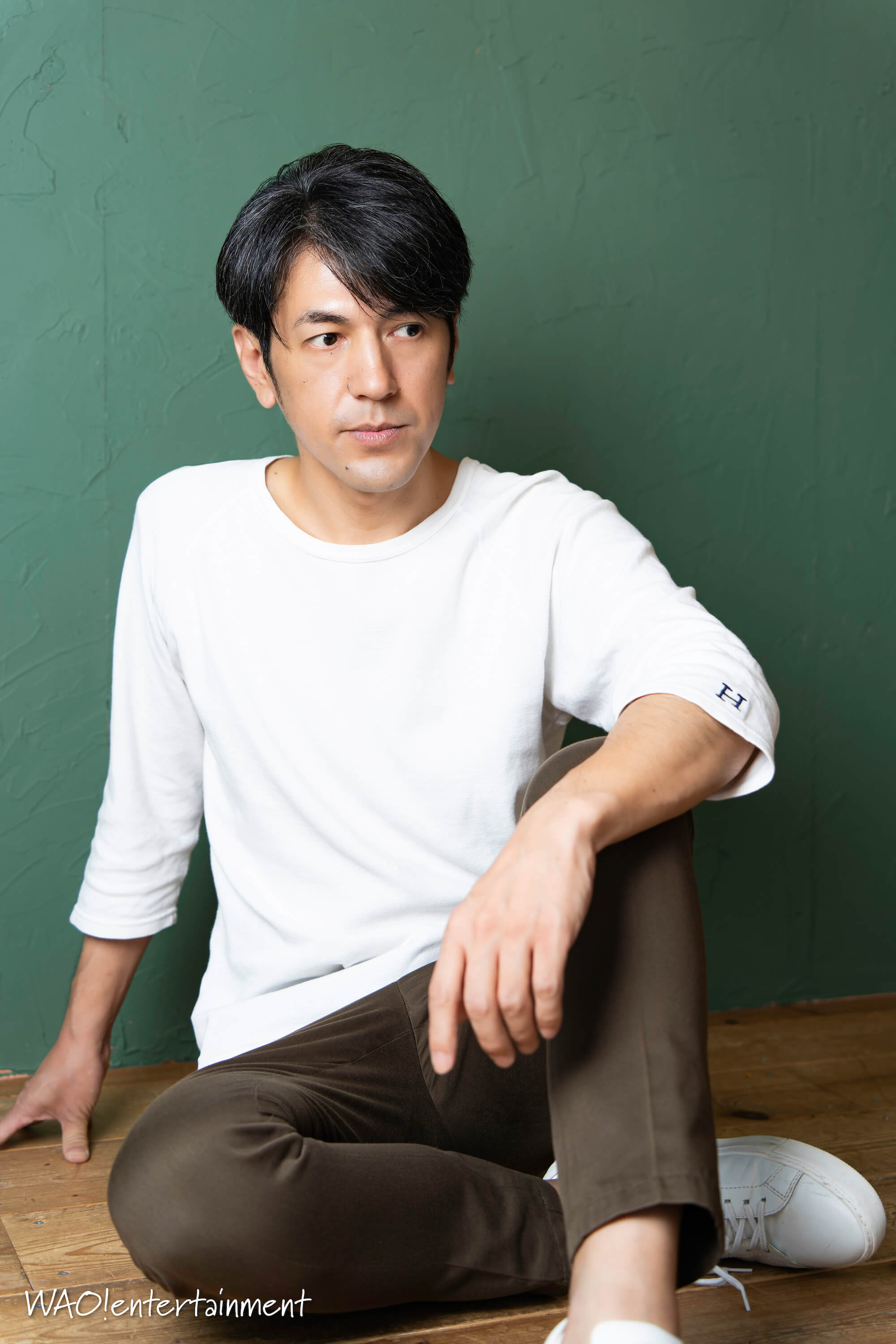 内田竜次 photo2