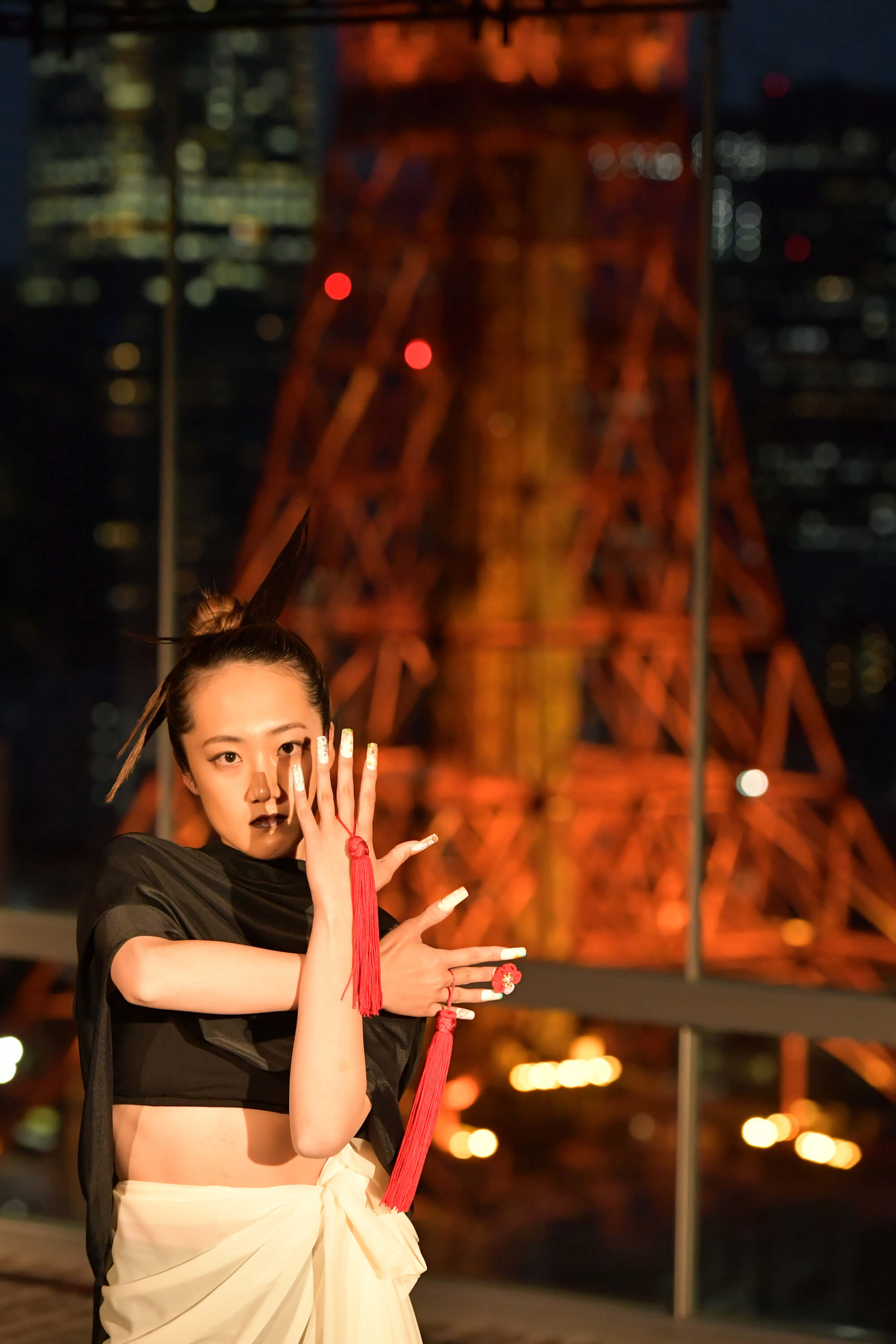瑠羽 Gallery5